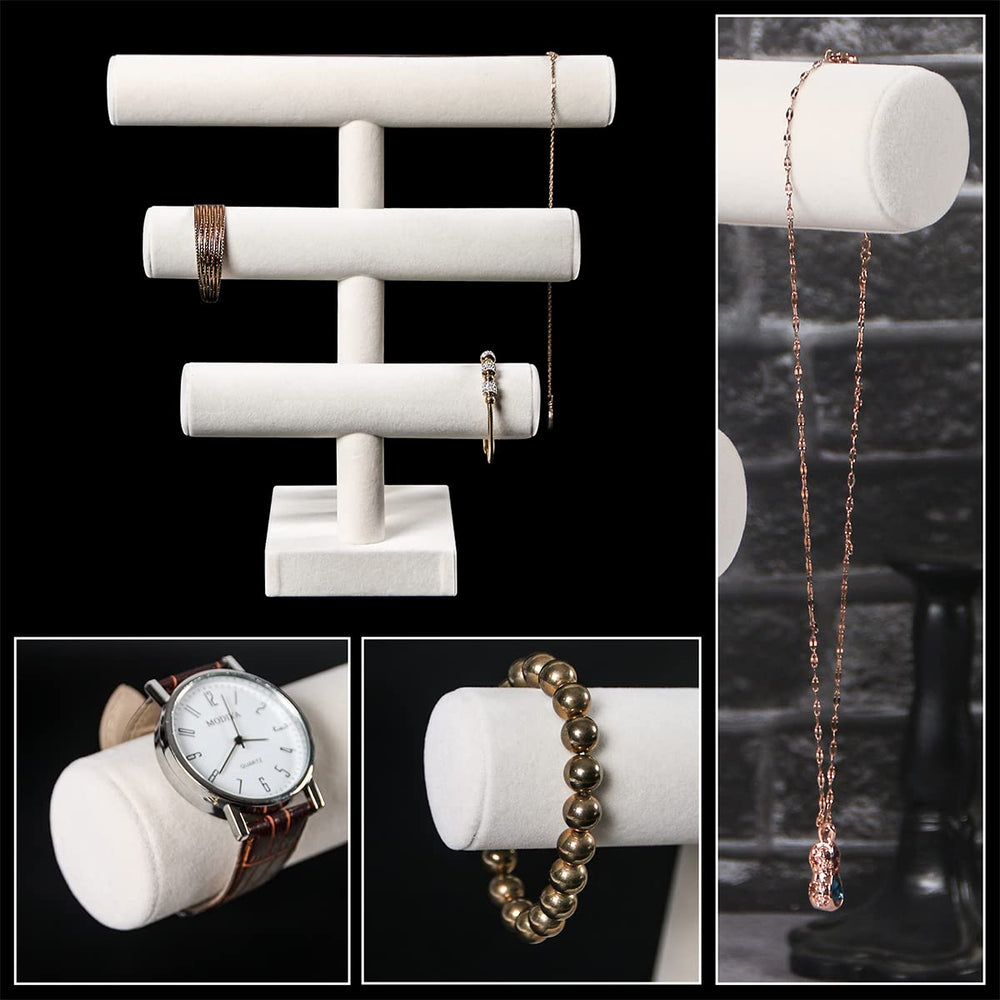 Pangkeep nivel superior para collares con gancho integrado.