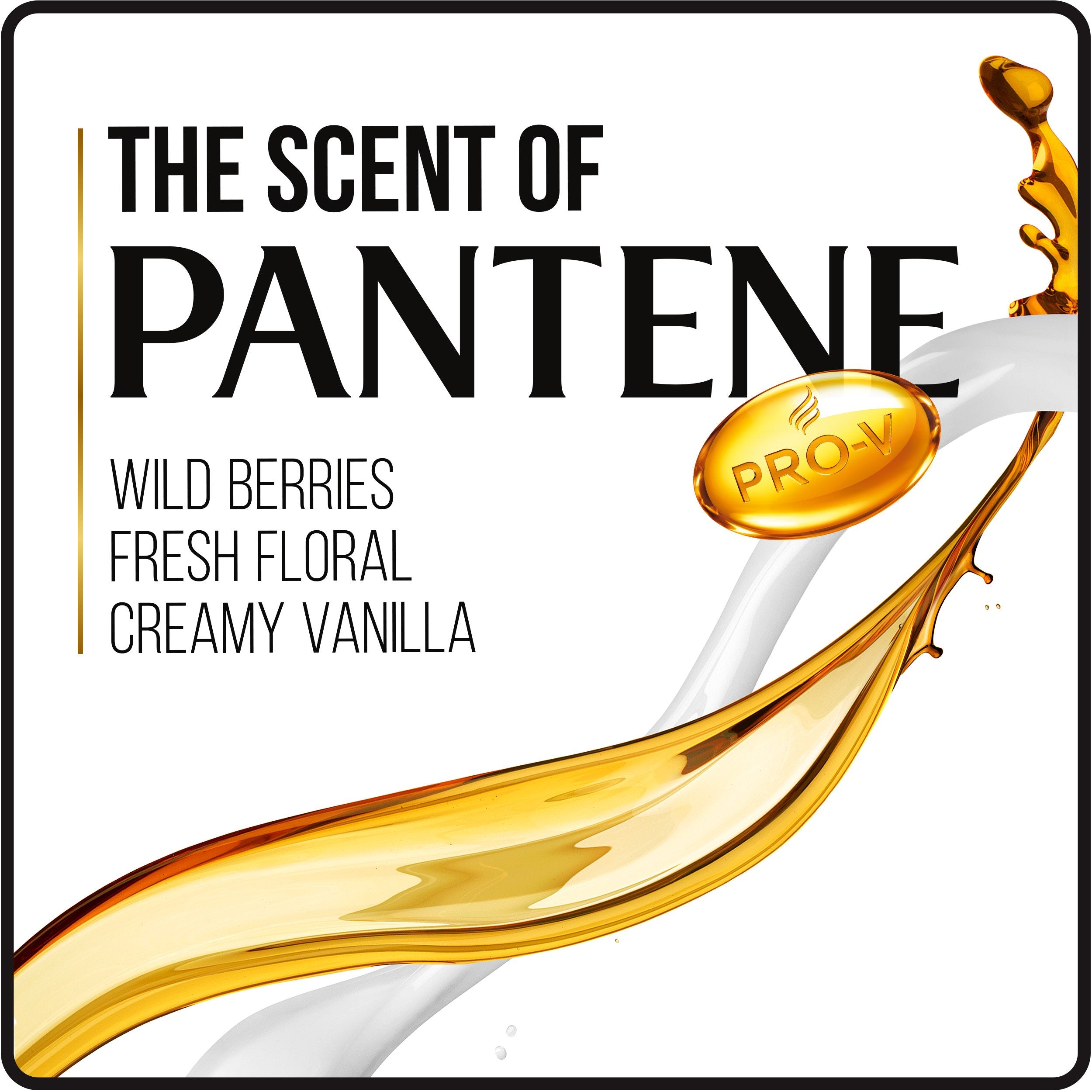 Pantene Pro-V Sheer Volume 2 en 1, cabello con volumen y brillo tras enjuague