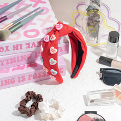 Pantide diadema ideal para bodas y vacaciones