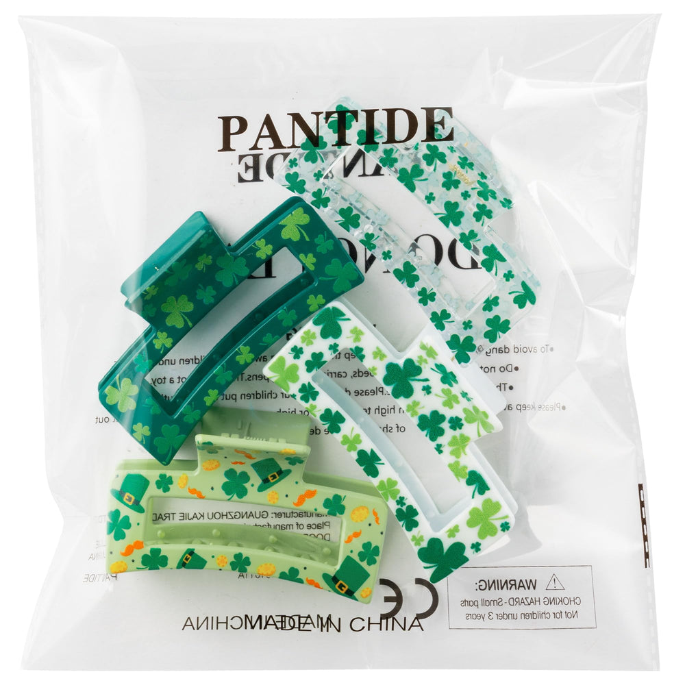 Pinza PANTIDE como regalo festivo, accesorio para fiestas y celebraciones