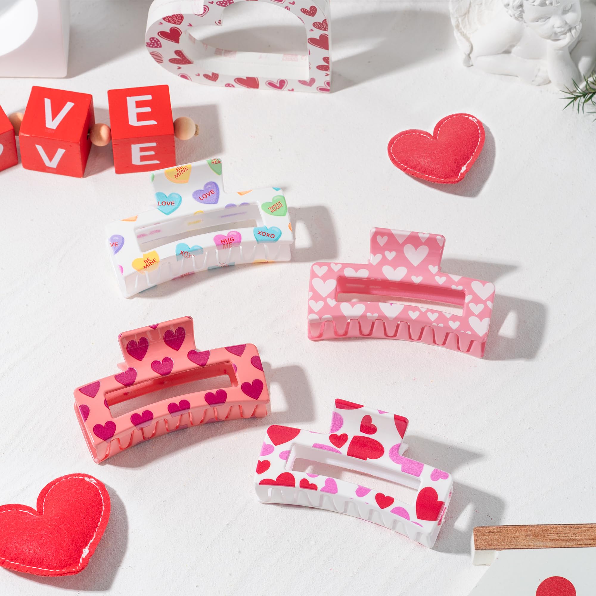 Pinza Pantide regalo San Valentín, detalle perfecto para sorprender en ocasiones.