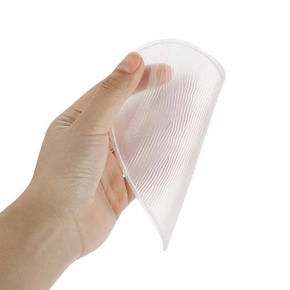 PAPABA adhesivo suave: fijación estable sin irritación.
