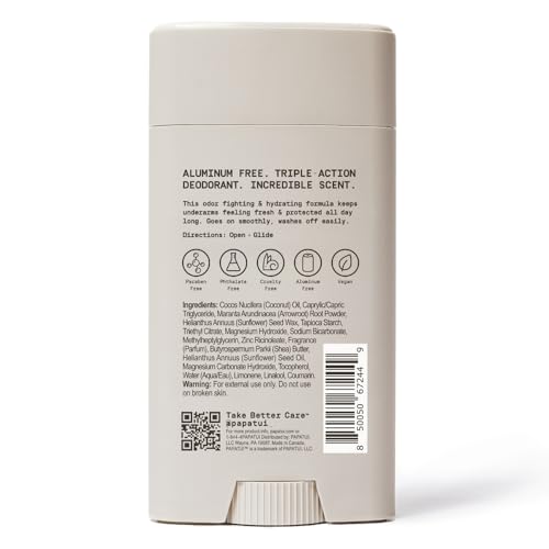 PAPATUI barra duradera para entrenos, ideal para sesiones intensas.