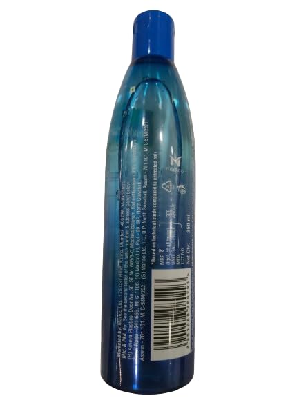 Parachute Advansed Aloe Vera: cuidado diario que deja el cabello suave y manejable