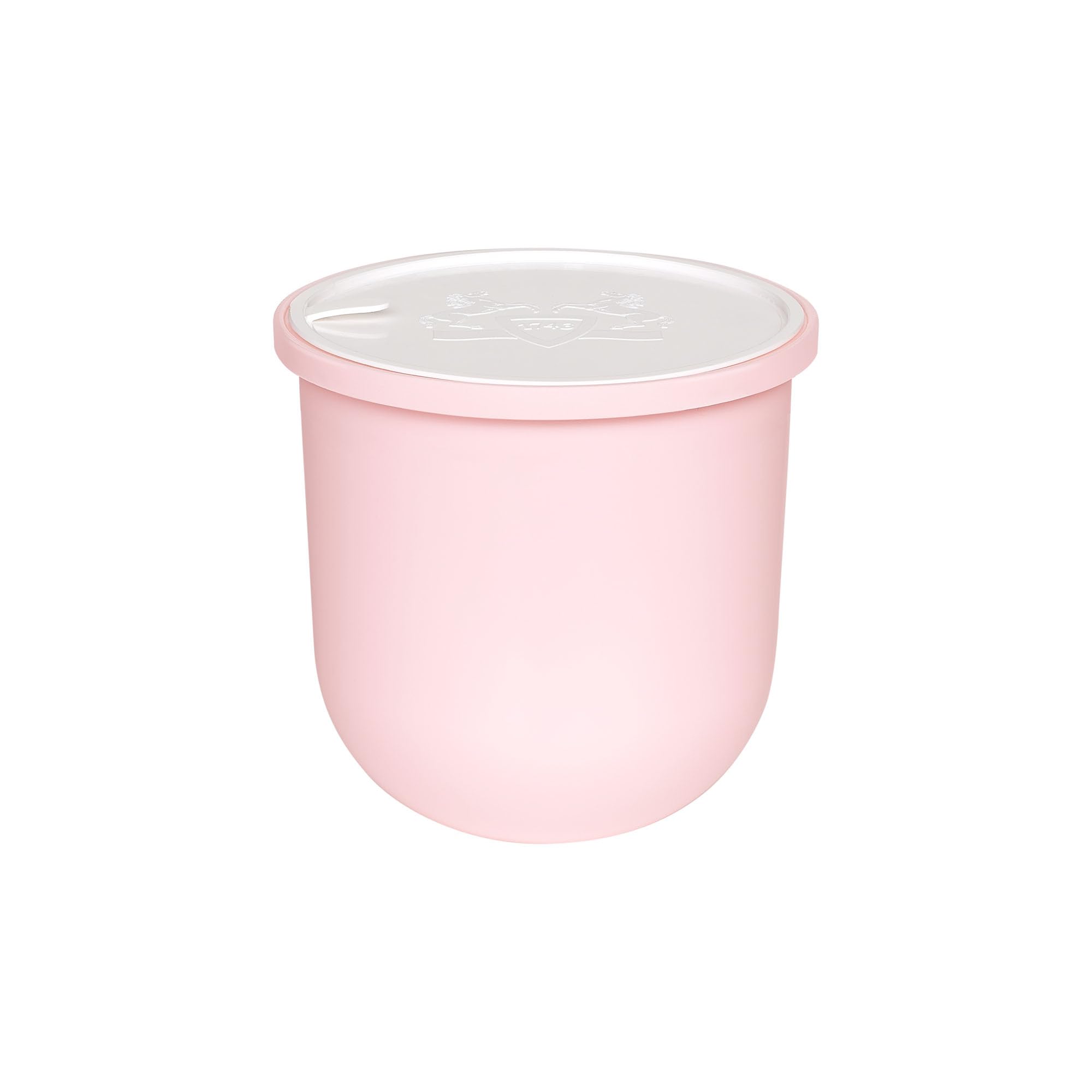 PARFUMS DE MARLY Delina crema corporal relleno, hidratación de larga duración para la piel.