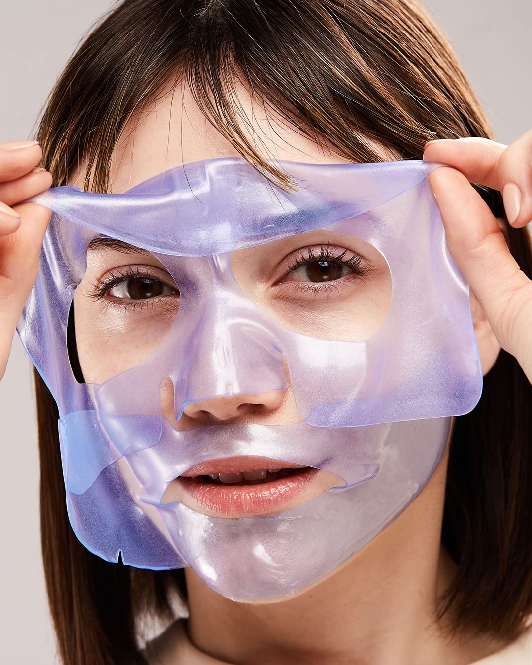 Patchology envase cómodo: fácil de abrir y usar
