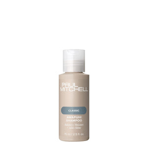 Paul Mitchell Awapuhi Champú balance hidrata y limpia el cabello