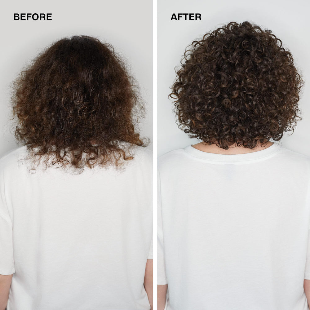 Paul Mitchell Awapuhi Shampoo: cabello húmedo con brillo