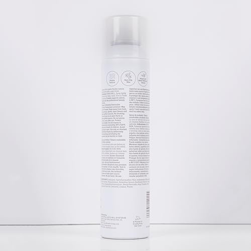 Paul Mitchell cera en aerosol volumen suave y natural