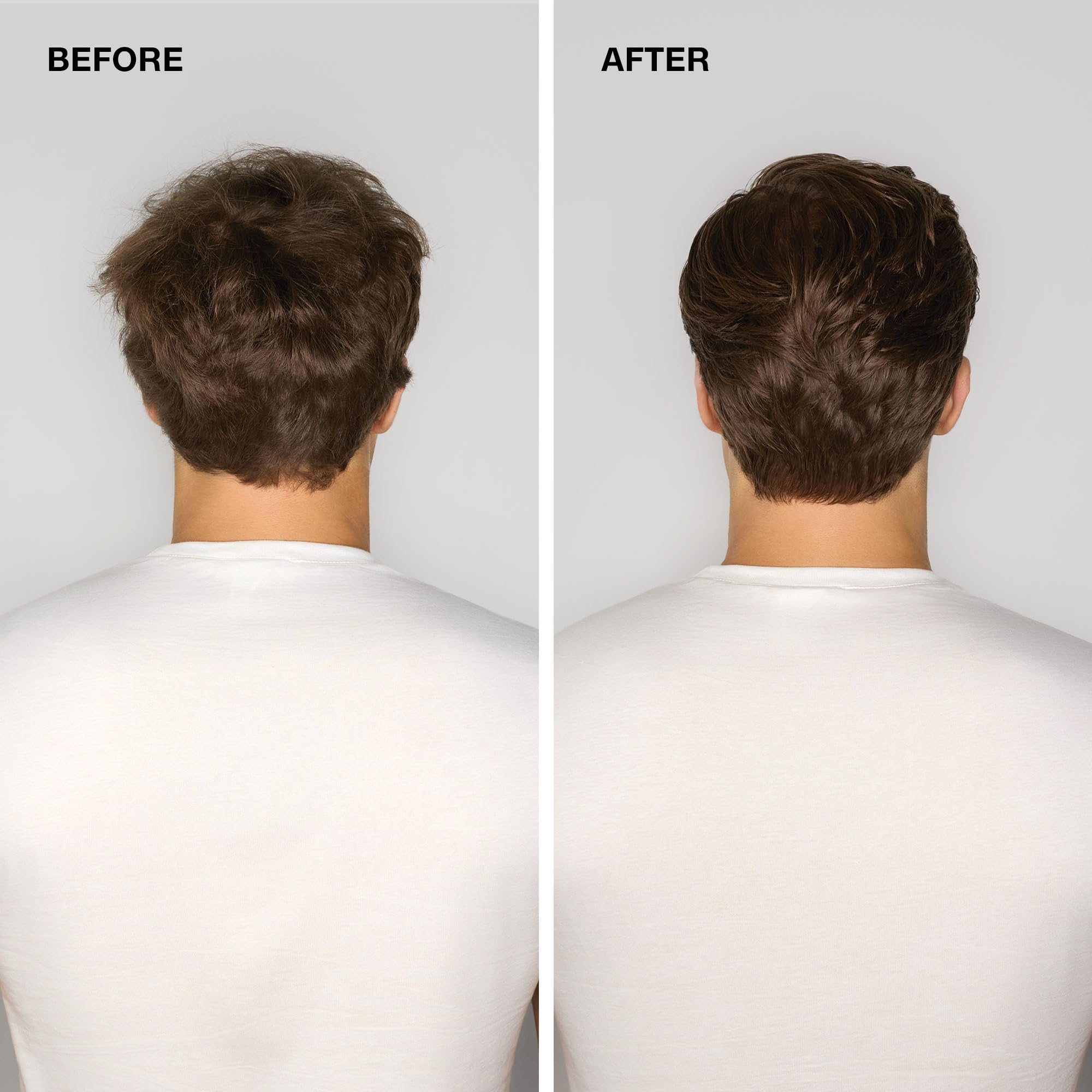 Paul Mitchell Champú sin colorantes ni fragancias; diseño ligero para uso diario.