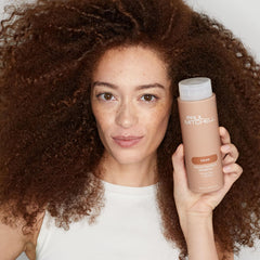 Paul Mitchell Color Protect Shampoo, brillo vibrante en cabello tratado.