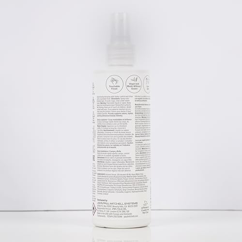 Paul Mitchell sistema de fijación flexible para peinados diarios.