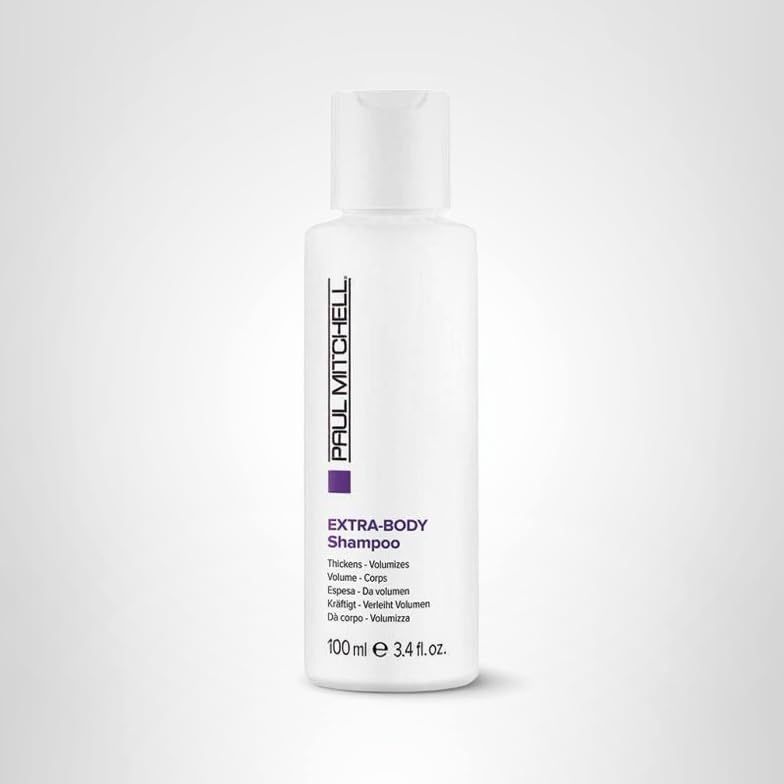 Paul Mitchell fragancia a manzana fresca acompaña la rutina