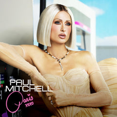 Paul Mitchell mascarilla 15‑en‑1, aceites botánicos para cabello fortalecido.