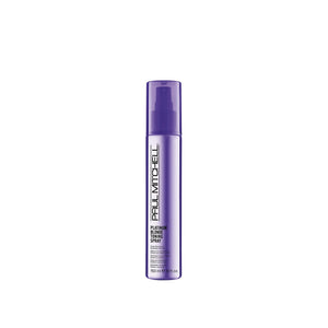 Paul Mitchell Platinum Blonde Spray tonificante violeta para cabellos rubios más fríos