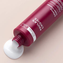 Paula's Choice Skin Recovery Cream Cleanser, limpieza suave para piel sensible.