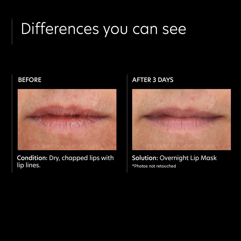 PCA SKIN Bálsamo labial con manteca de karité, suaviza sin grasa