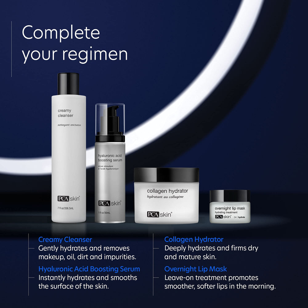 PCA SKIN Bálsamo labial con vitamina E, protege y humecta