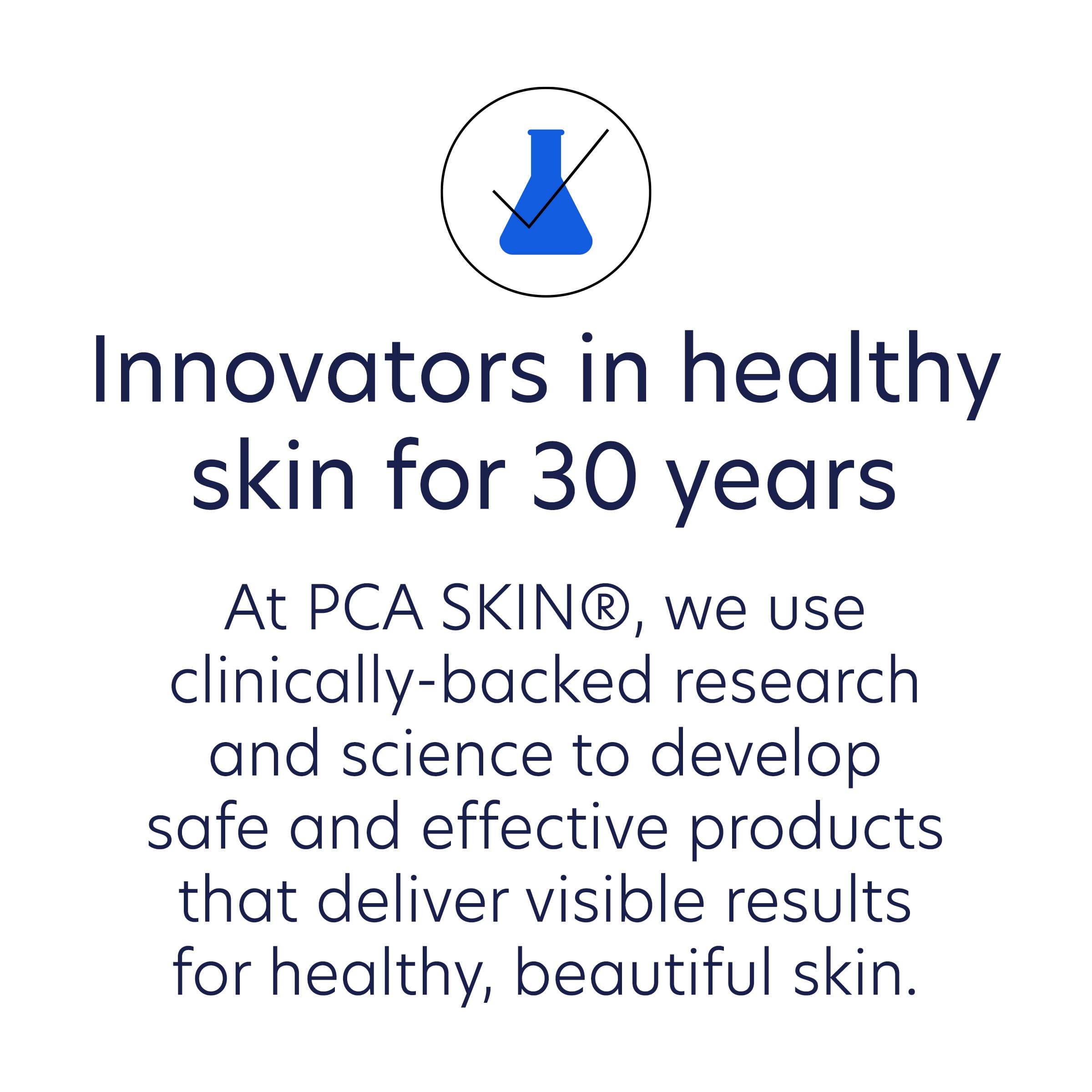 PCA SKIN suero rejuvenecedor: uso diario en cara y cuello para un aspecto radiante.