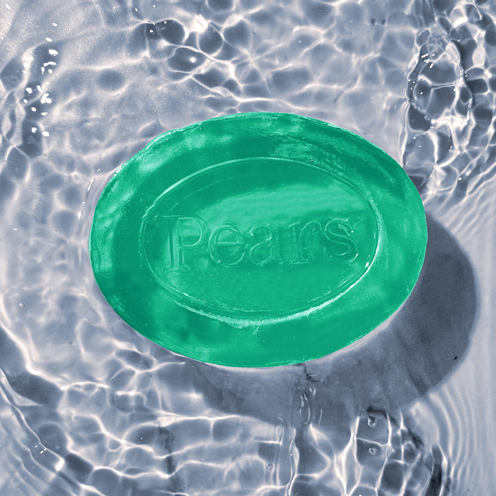 Pears cuidado facial suave para limpieza diaria