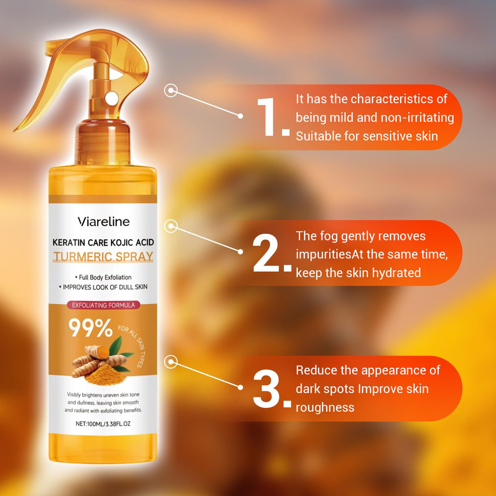 Peel Shot Keratina Care, aplicación sobre piel seca para exfoliación suave.