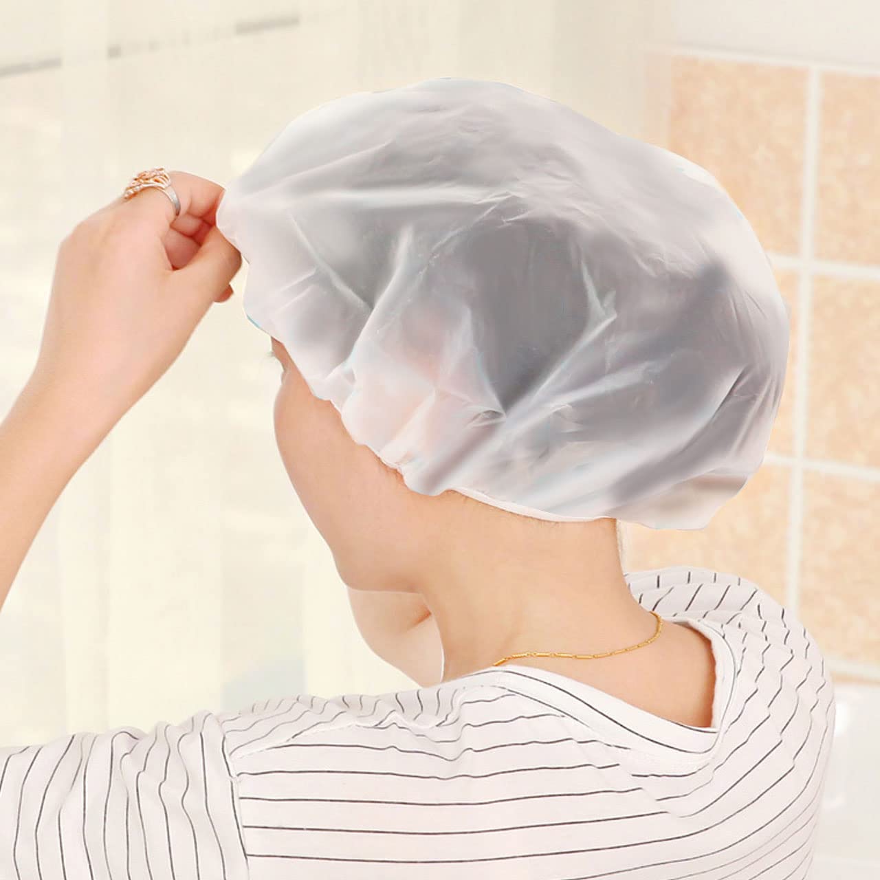 Gorra Pengxiaomei para viajar, ligera y fácil de guardar