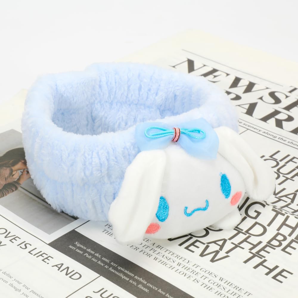 Regalo perfecto PERFECTSIGHT, diadema kawaii para niñas y mujeres.