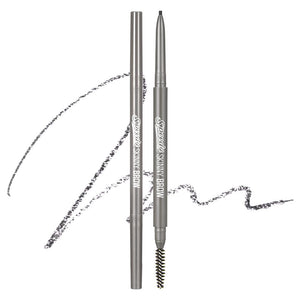 Peripera Speedy Skinny Brow con punta 1.5mm para trazos precisos y definidos.