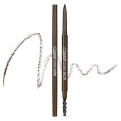 Peripera Speedy Skinny Brow trazo 1.5 mm para cejas naturales y definidas