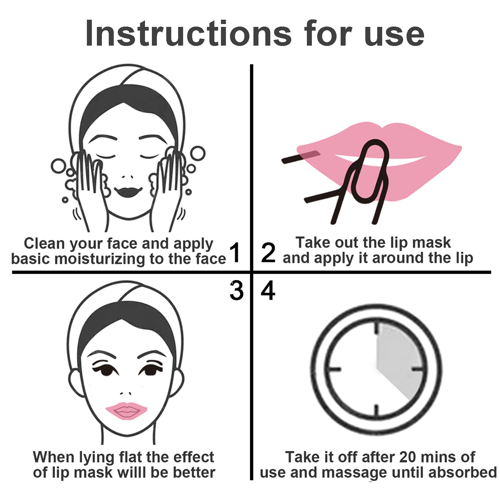 Regalo ideal Permotary para cuidado de labios.