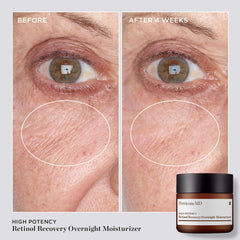 Perricone MD DMAE aporta firmeza visible