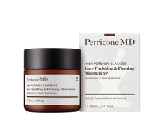 Textura rica de Perricone MD se absorbe fácilmente y deja la piel suave.