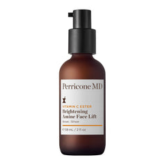 Perricone MD Ester Vitamina C en bote dosificador para aplicación precisa y suave