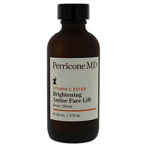 Serum Perricone MD Vitamina C Ester, aplicación suave y absorción rápida