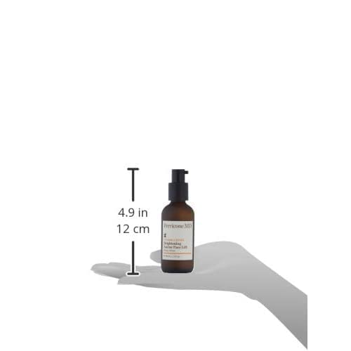 Rutina diaria Perricone MD con Vitamina C Ester para cuidado diario