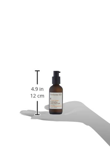 Rutina nocturna Perricone MD para piel firme y suave