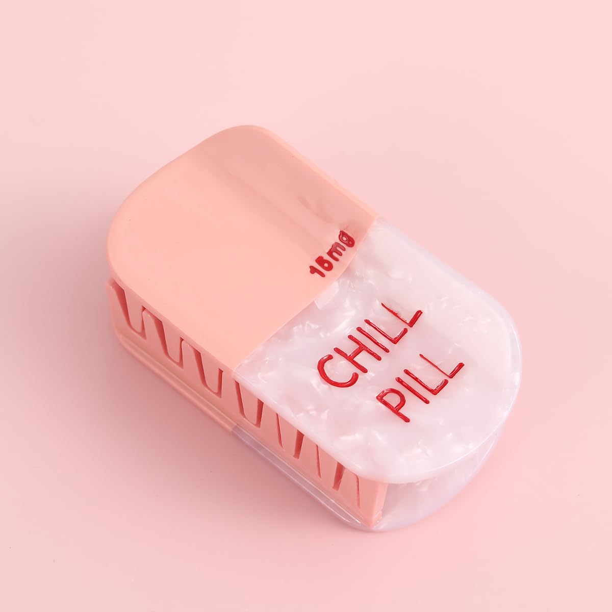 Estilos diferentes con Chill Pill de PERSONFUN para looks variados