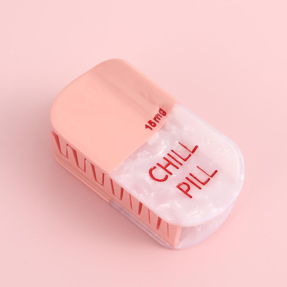 Estilos diferentes con Chill Pill de PERSONFUN para looks variados