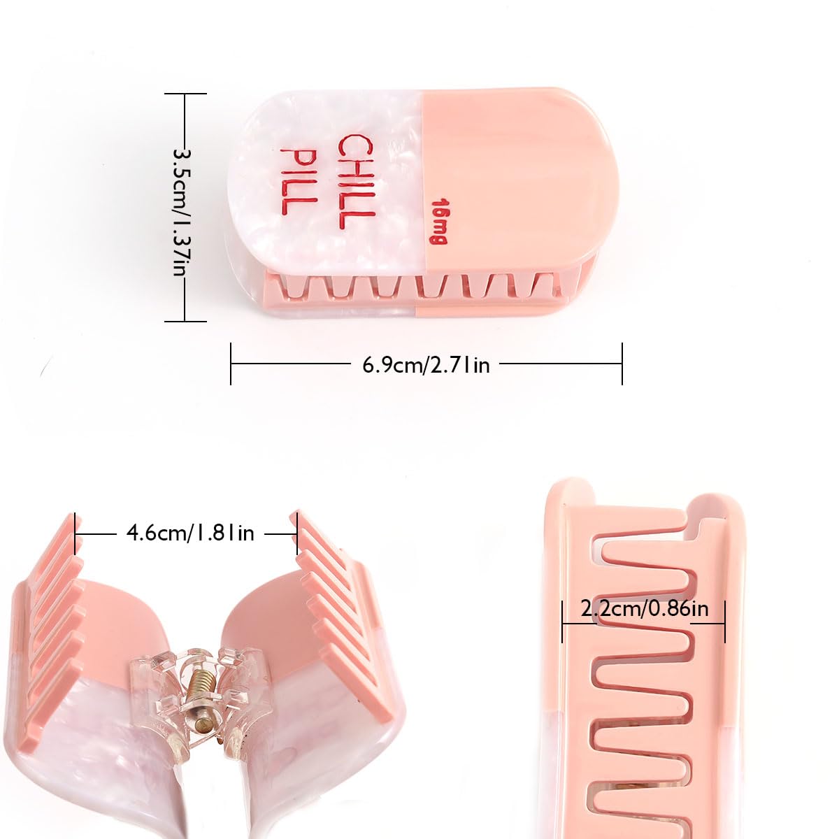 Chill Pill de PERSONFUN, regalo ideal para profesionales de la salud