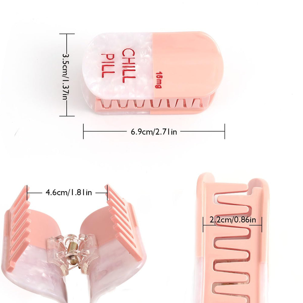 Chill Pill de PERSONFUN, regalo ideal para profesionales de la salud