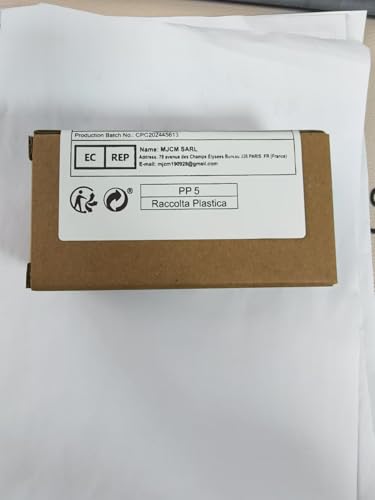 Pinza Chill Pill de PERSONFUN, adecuada para rizado, liso, grueso o fino