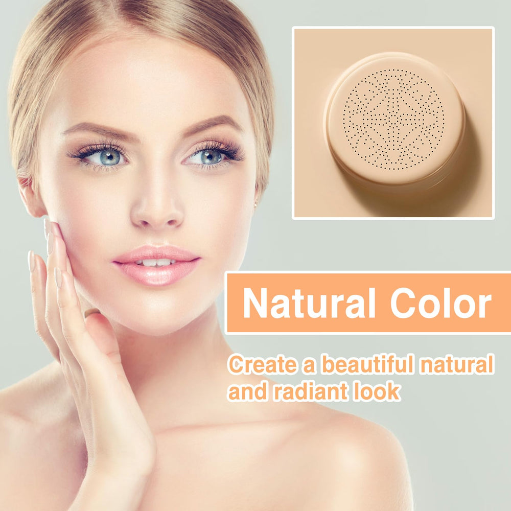 PERVALA CC Cream cubre imperfecciones con acabado natural.