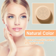 PERVALA CC Cream cubre imperfecciones con acabado natural.