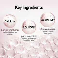 PESTLO Baby Collagen Glow Mask: ingredientes estrella para hidratación y elasticidad