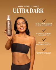 Textura cremosa de Peta Jane para aplicación suave y uniforme.