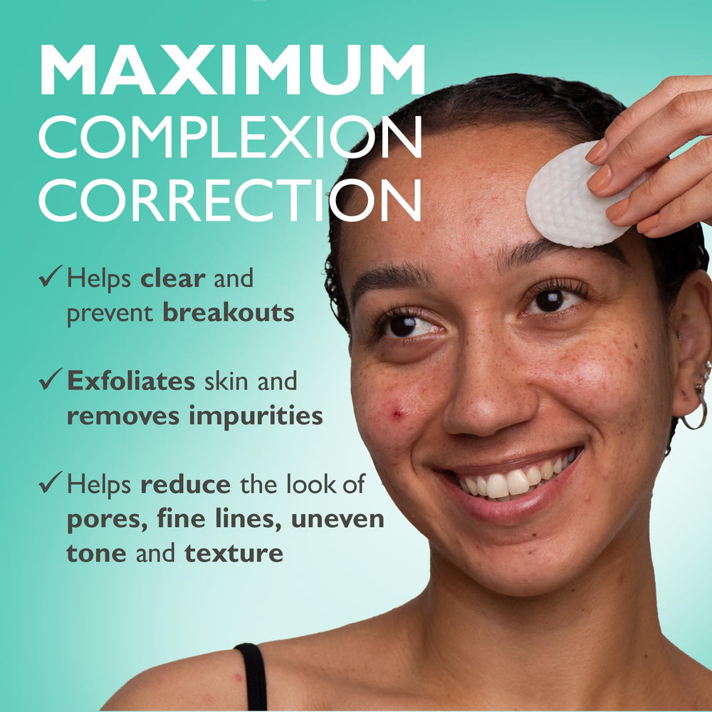 Peter Thomas Roth Even Clearer: calma la piel con aloe y té verde.