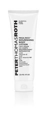 Peter Thomas Roth Mega-Rich Loción Corporal para piel seca, hidratación profunda.