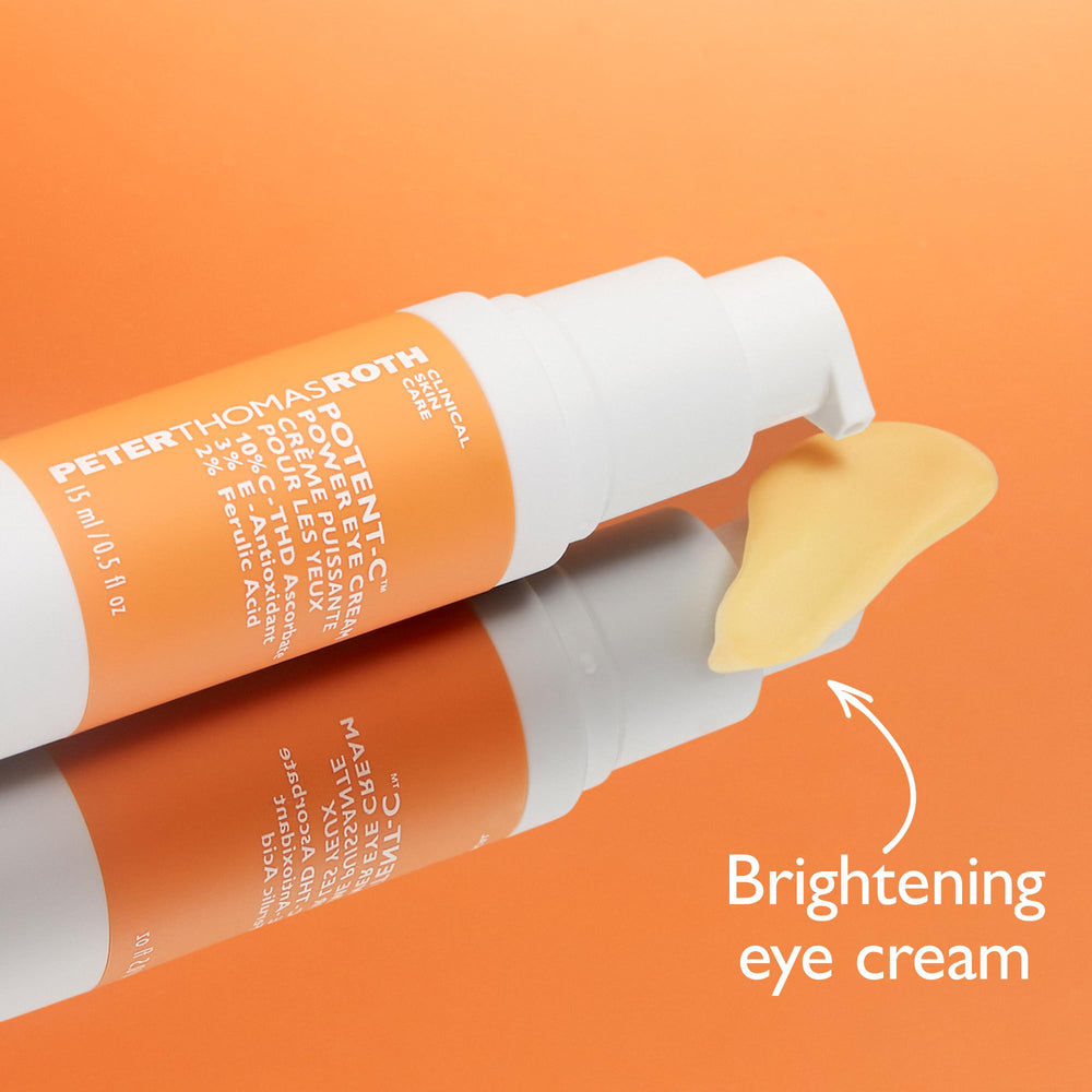 Peter Thomas Roth Potent-C, antioxidantes para un aspecto más luminoso.
