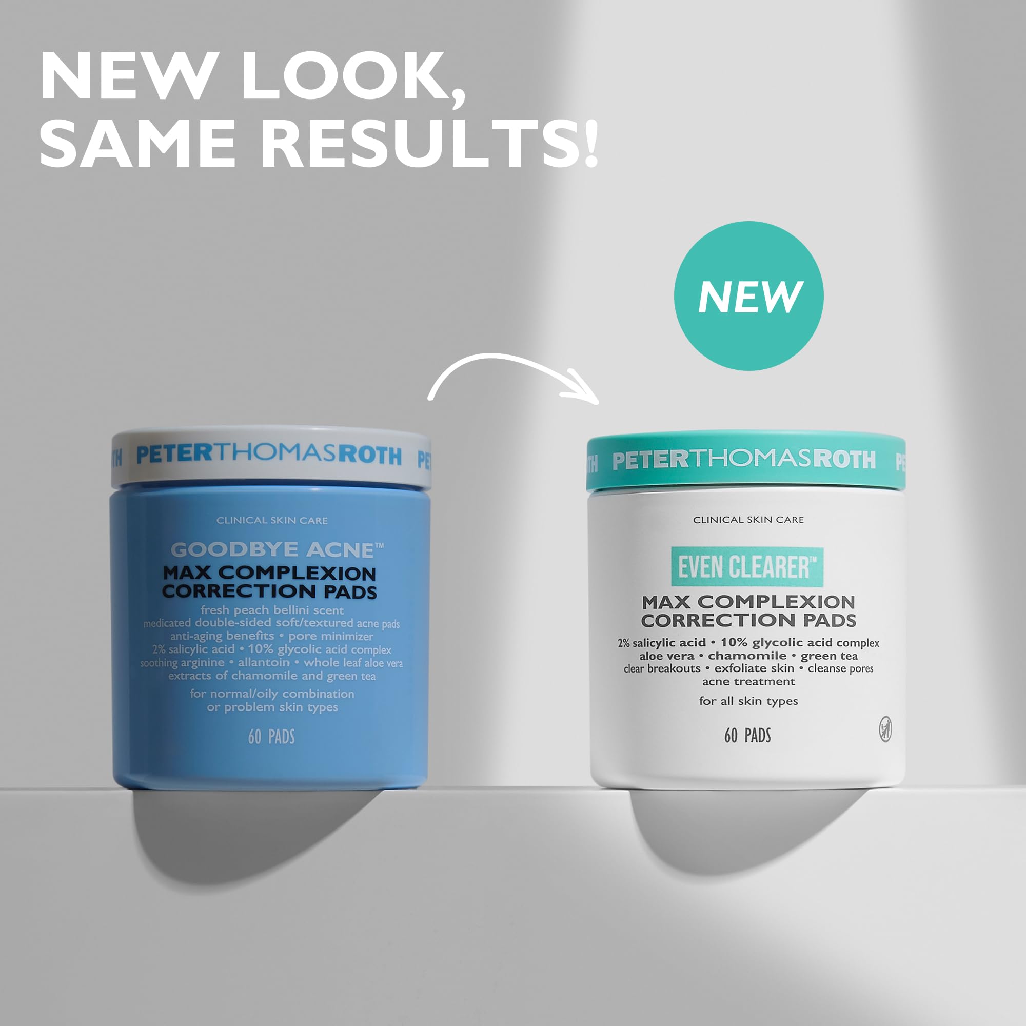 Peter Thomas Roth Even Clearer: protege la piel con protector solar.