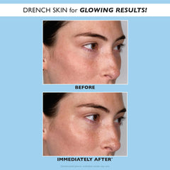 Peter Thomas Roth Water Drench: aplicación suave en el rostro para uso diario